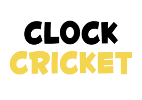 Clock Cricket CIC