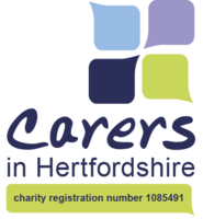 Carers in Hertfordshire