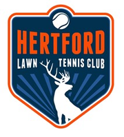 Hertford Lawn Tennis Club